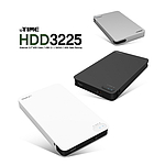 2.5형 외장하드 케이스 (USB 3.0/HDD3225)