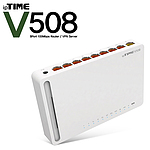 유선IP공유기 (V508)