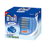 코드롤러 훈증기본체