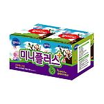 벨라지오 미니플러스 미용티슈