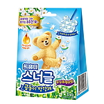스너글 곰돌이 방향제