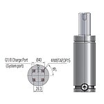 가스 스프링 (PSB2500)