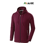 후드집업 상의 (MK-205)