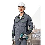 작업복 (TB-1010)