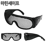 보안경 (스파이더)