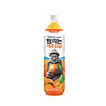 탐라는 제주감귤
