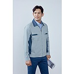 근무복 상의 (ZB-J1704)