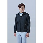 작업복 상의 (ZB-J704)