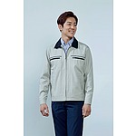 작업복 상의 (ZB-J135)