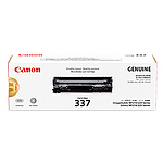 캐논토너카트리지 (CRG-337)