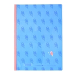 디자인 레일홀더 (블루)
