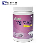 식염포도당 (1000정)