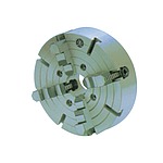 단동 척 4JAW (K72)
