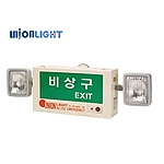 비상 조명등 (UEX-1020S)