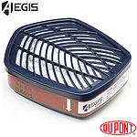 방독 정화통 (GX401)