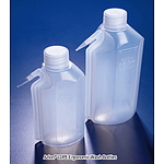LDPE 인테그랄 세척병