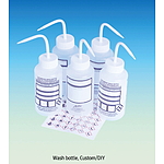 LDPE DIY  광구 세척병