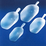 HDPE 식품용 스코프