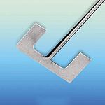 스테인리스 교반 봉 (Heavy-duty Anchor)