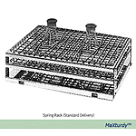 항온수조용 스페어 랙 (MaXturdy)