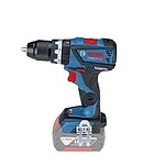 충전 18V 드라이버 드릴 (GSR 18V-60 C / 베어툴)