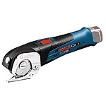 충전 10.8V 가위 (GUS 12V-300 / 베어툴)