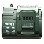 10.8V~18V 리튬이온 충전기 (Slide 타입)