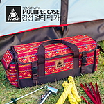 감성 멀티팩 가방