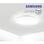 할로 LED 방등 (37~50W)