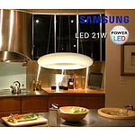 네오 LED 식탁등 (21W)