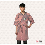 맨즈 스타디움 가운