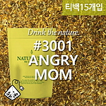 앵그리맘 티백차