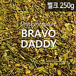 브라보대디 기력 회복차