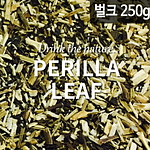 자소엽 차