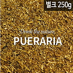 갈근차(칡차)