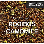 루이보스 캐모마일