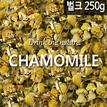 캐모마일 허브차