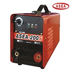 인버터 DC 아크 용접기 (ASEA-200S)