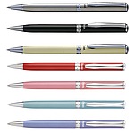 스털링 유성볼펜(0.8mm)