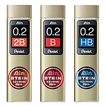 아인 슈타인 샤프심 (0.2mm)