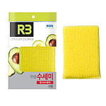 R3 망사수세미