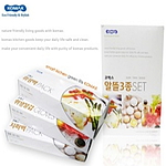 알뜰3종세트