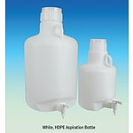 HDPE/PP 아스피레이터 바틀