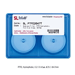 멤브레인 필터 (PTFE)