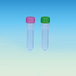 다용도 스크류캡 튜브 (2ml)
