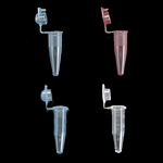 PCR 튜브