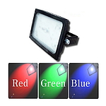 LED RGB컬러 노출투광기 (50W)