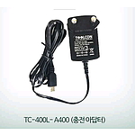 3.6V 리튬이온 충전기 (TC-400L-A400)