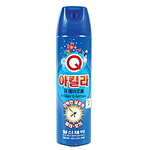 아킬라 큐 에어로졸