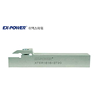 외경 홈가공 홀더 (TTER)